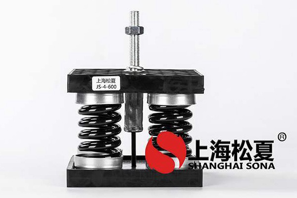 變壓器<a href='http://m.sainaide.com' target='_blank'><u>彈簧減震器</u></a>工作原理