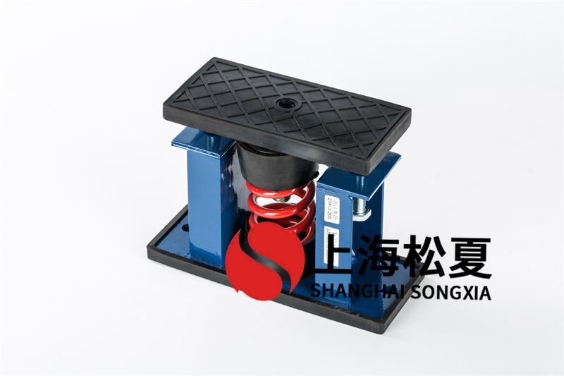 高壓風(fēng)機(jī)減震器和電動機(jī)減震器的凈化作用有哪些？