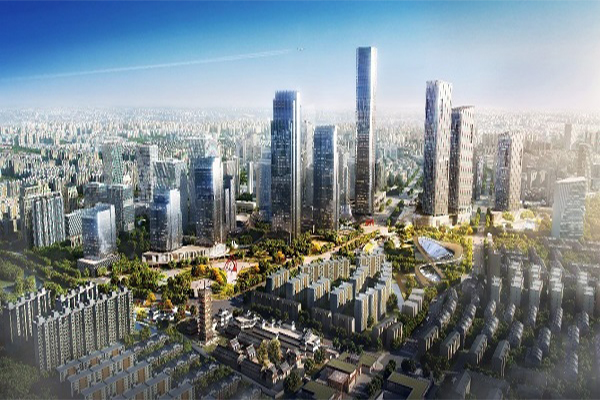 【上海普陀區(qū)真如副中心項(xiàng)目】彈簧<a href='http://m.sainaide.com' target='_blank'><u>減震器</u></a>
