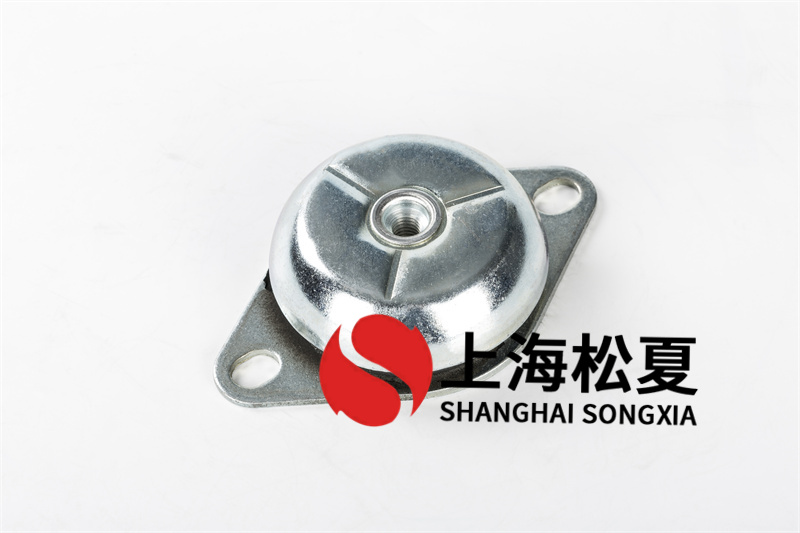 低頻復合<a href='http://m.sainaide.com' target='_blank'><u>橡膠減震器</u></a>的作用及作用分析