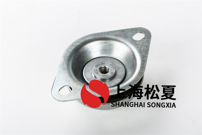 發(fā)電機組橡膠減震器生產(chǎn)設備有哪些？