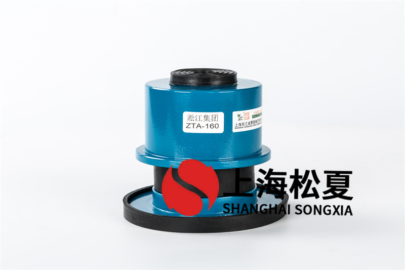 風(fēng)機(jī)<a href='http://m.sainaide.com' target='_blank'><u>減震器</u></a>噪聲及其控制技術(shù)