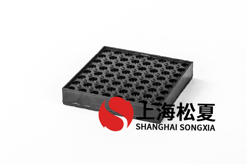 橡膠減震器的使用優勢有哪些？