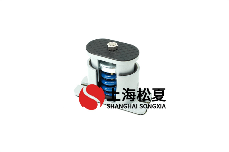 風冷式空壓機<a href='http://m.sainaide.com' target='_blank'><u>減震器</u></a>的生產制造方式