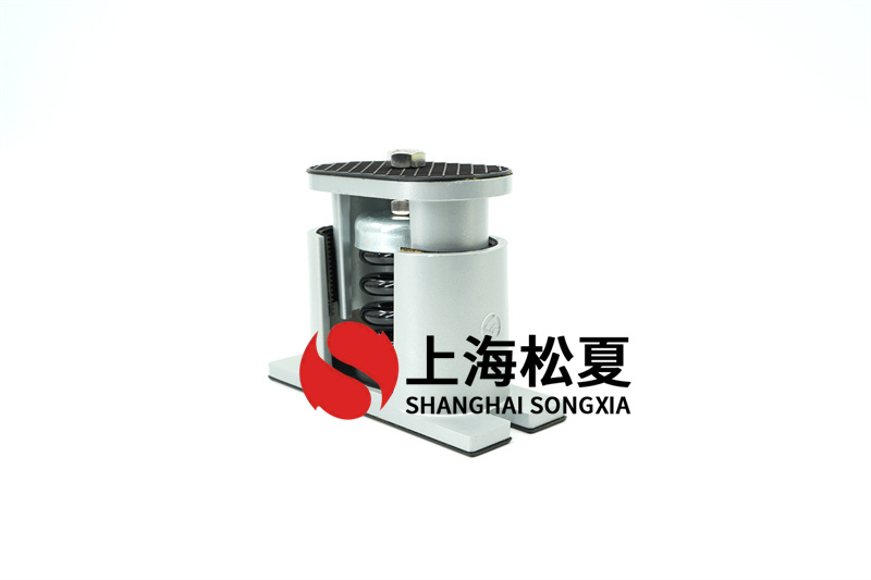 風扇<a href='http://m.sainaide.com' target='_blank'><u>減震器</u></a>高速工作有哪些問題