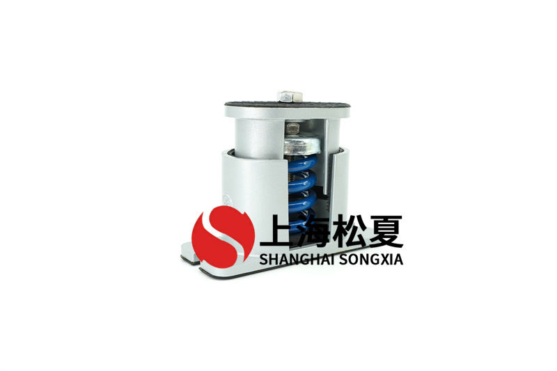 離心風(fēng)機(jī)<a href='http://m.sainaide.com' target='_blank'><u>減震器</u></a>使用期限的方式