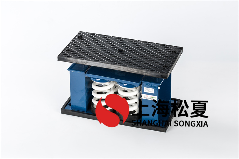 阻尼彈簧<a href='http://m.sainaide.com' target='_blank'><u>減震器</u></a>安裝前的型號(hào)介紹