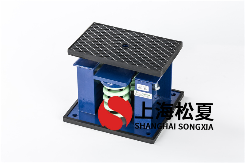 柴油發電機組<a href='http://m.sainaide.com' target='_blank'><u>減震器</u></a>性能特點