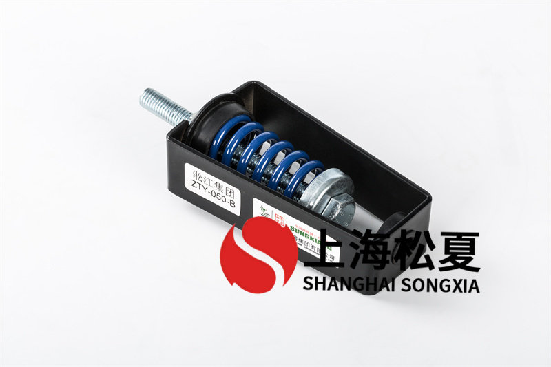 發(fā)電機組<a href='http://m.sainaide.com' target='_blank'><u>減震器</u></a>的安裝和保養(yǎng)