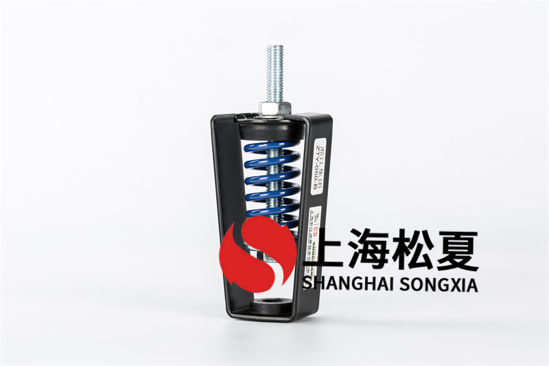 閉式循環(huán)水泵<a href='http://m.sainaide.com' target='_blank'><u>減震器</u></a>故障的表現(xiàn)方式有哪些？