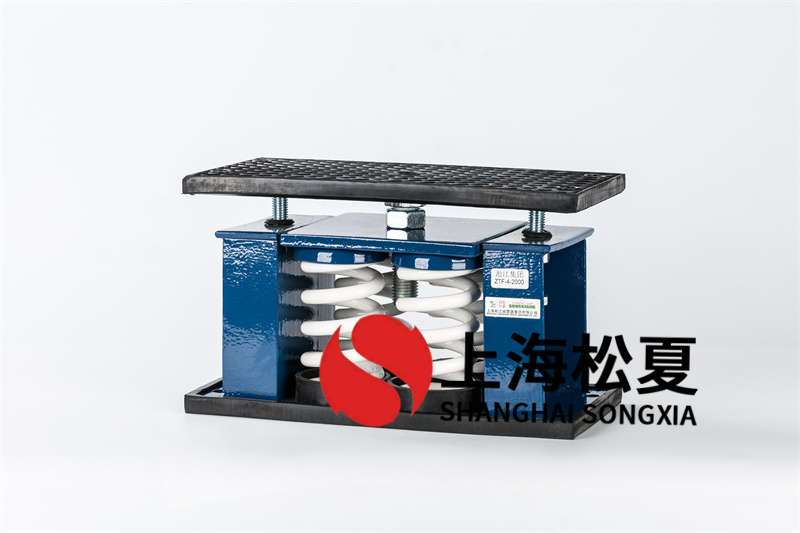 彈簧<a href='http://m.sainaide.com' target='_blank'><u>減震器</u></a>的核心中線對稱性布局