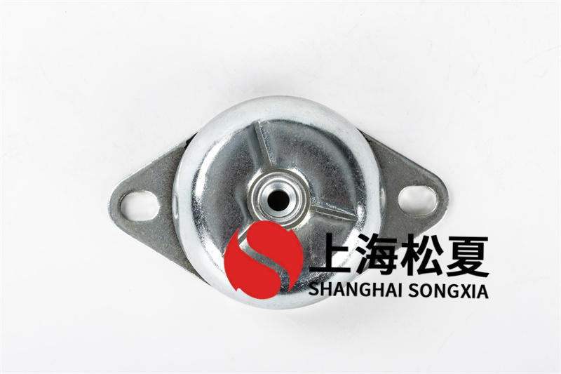 發電機<a href='http://m.sainaide.com' target='_blank'><u>橡膠減震器</u></a>設計方案