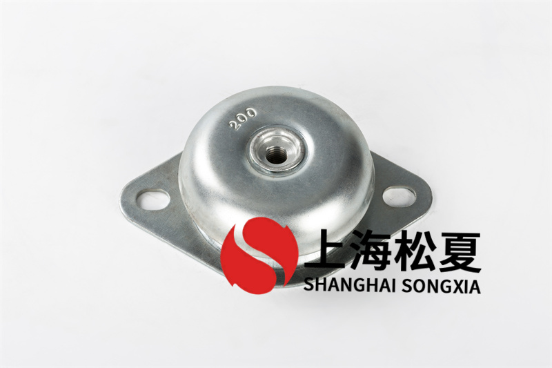 橡膠<a href='http://m.sainaide.com' target='_blank'><u>減震器</u></a>接管調試正常的整機作檢查
