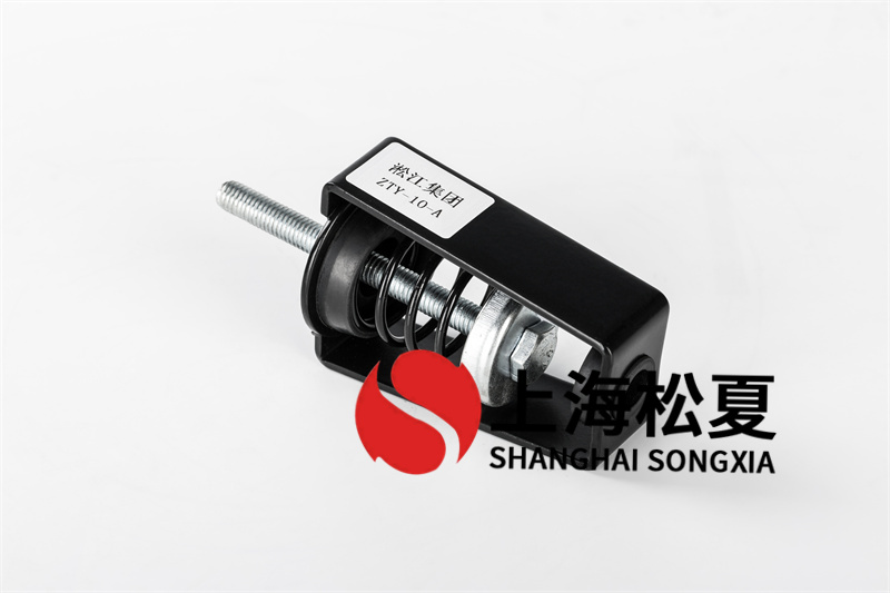 消防排風機<a href='http://m.sainaide.com' target='_blank'><u>減震器</u></a>的主要原因及原因分析