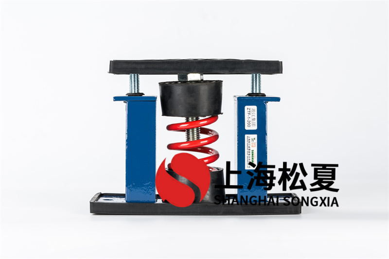 水泵房<a href='http://m.sainaide.com' target='_blank'><u>減震器</u></a>安裝工藝流程