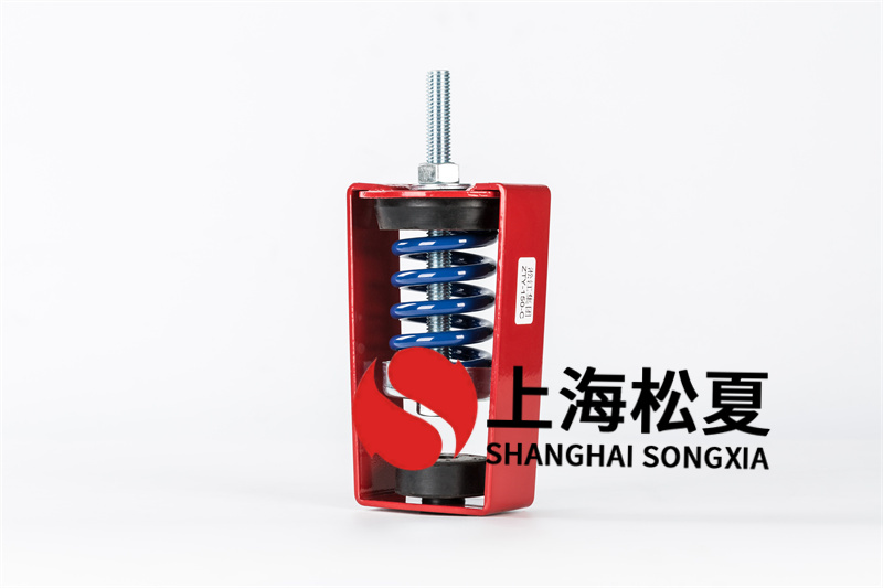 彈簧<a href='http://m.sainaide.com' target='_blank'><u>減震器</u></a>管路中的運用