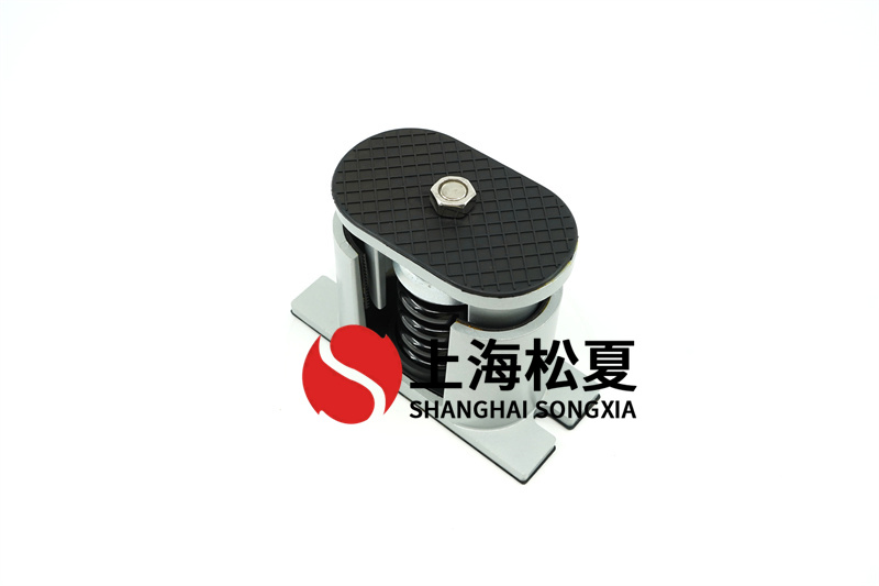 彈簧<a href='http://m.sainaide.com' target='_blank'><u>減震器</u></a>氣動隔膜調節閥的特點