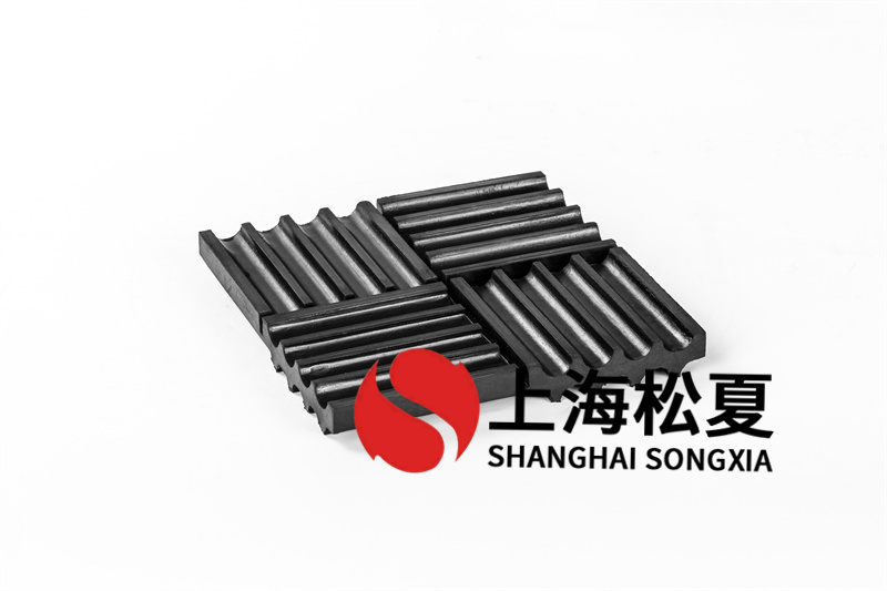 橡膠<a href='http://m.sainaide.com' target='_blank'><u>減震器</u></a>的結構
