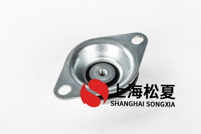 橡膠<a href='http://m.sainaide.com' target='_blank'><u>減震器</u></a>的結(jié)構(gòu)和使用特點(diǎn)有哪些？