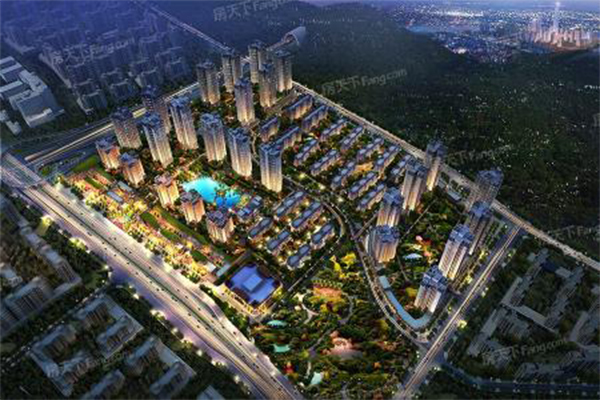 【重慶恒大新城用電工程】變壓器<a href='http://m.sainaide.com' target='_blank'><u>減震器</u></a>