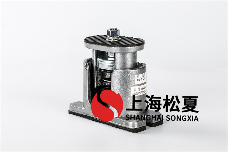 彈簧<a href='http://m.sainaide.com' target='_blank'><u>減震器</u></a>工作原理及安裝方法及解決方案