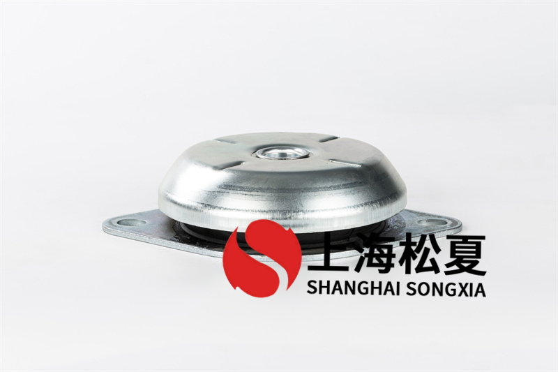 橡膠<a href='http://m.sainaide.com' target='_blank'><u>減震器</u></a>的減振性能是什么？