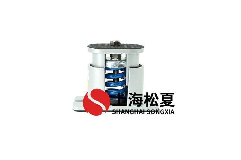 針對不同鍛壓機應該如何合理的選擇彈簧<a href='http://m.sainaide.com' target='_blank'><u>減震器</u></a>？