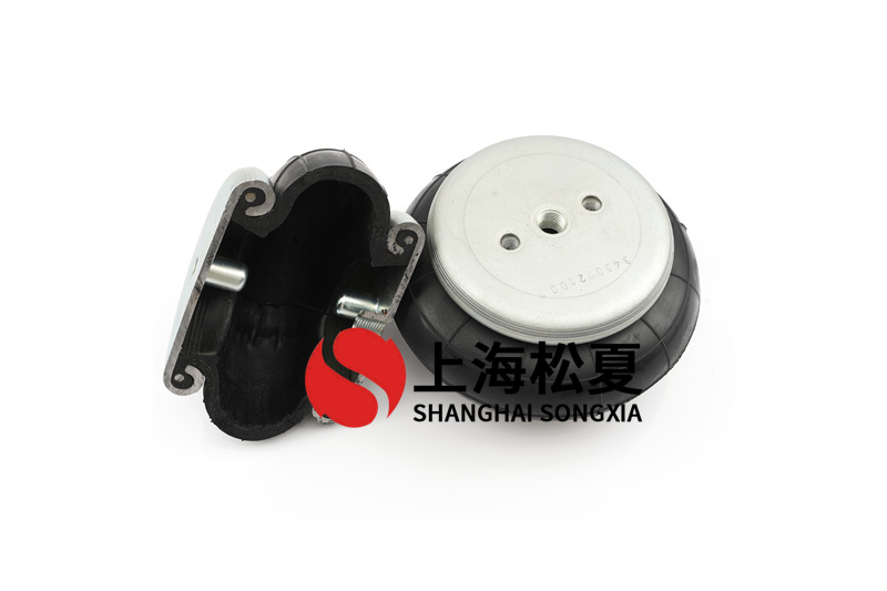 JB-M-300高壓離心風機<a href='http://m.sainaide.com' target='_blank'><u>彈簧減震器</u></a>的作用是什么？