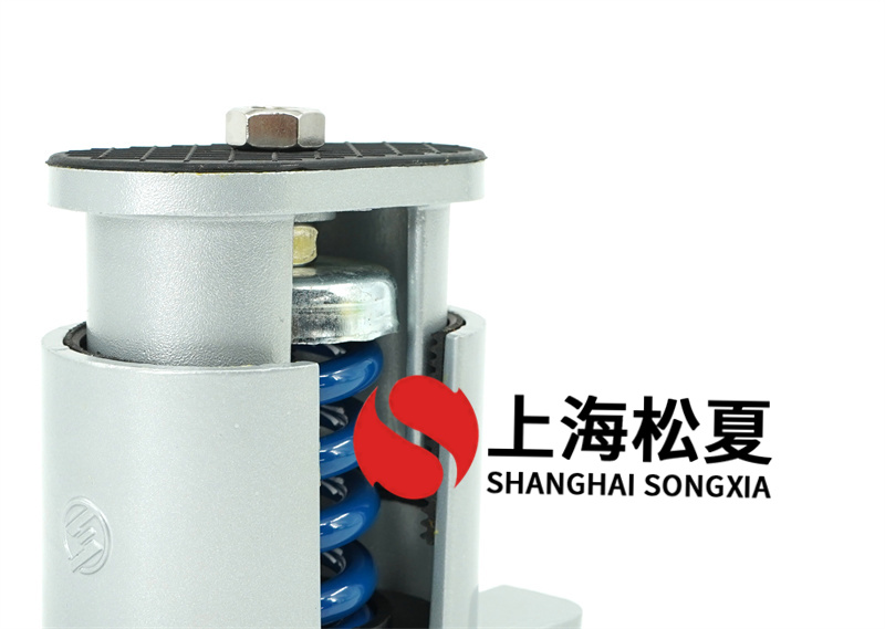 JB-S-150空調鼓風機彈簧減震器這款產品如何？有什么優點？