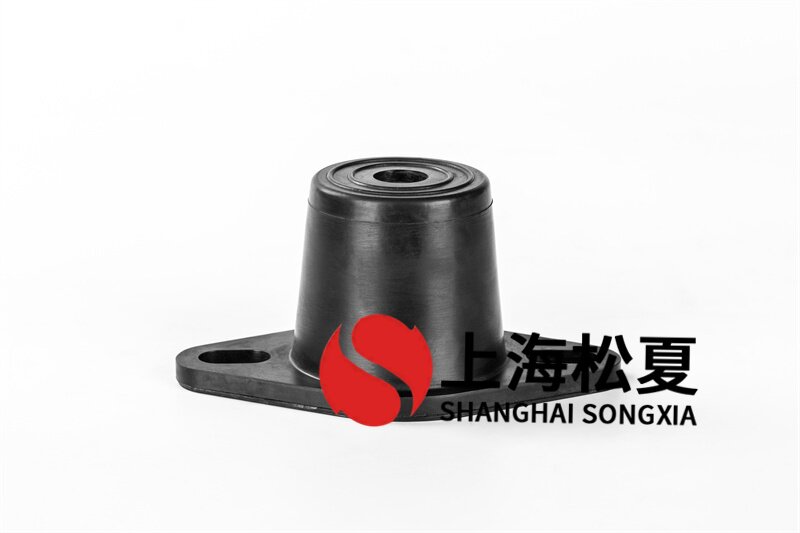 RM-120橡膠<a href='http://m.sainaide.com' target='_blank'><u>減振器</u></a>的橡膠特點及性能測試