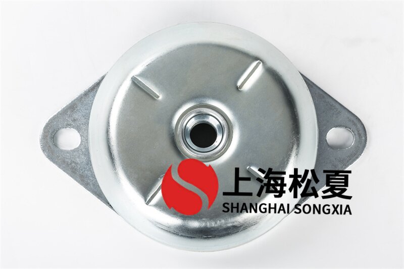 橡膠<a href='http://m.sainaide.com' target='_blank'><u>減振器</u></a>的兩大用途