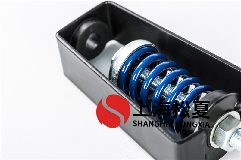排送風機ZTY-180-C吊式<a href='http://m.sainaide.com' target='_blank'><u>彈簧減震器</u></a>的特點