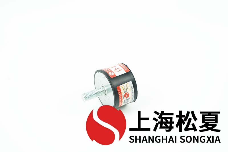 水冷空調機組用JNCC型<a href='http://m.sainaide.com' target='_blank'><u>橡膠減震器</u></a>
