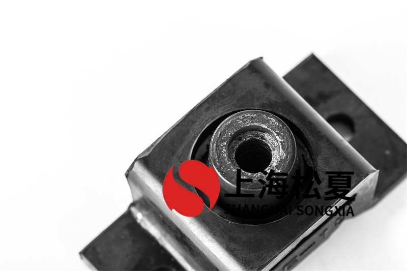 數控旋壓機用BE-25<a href='http://m.sainaide.com' target='_blank'><u>橡膠減震器</u></a>