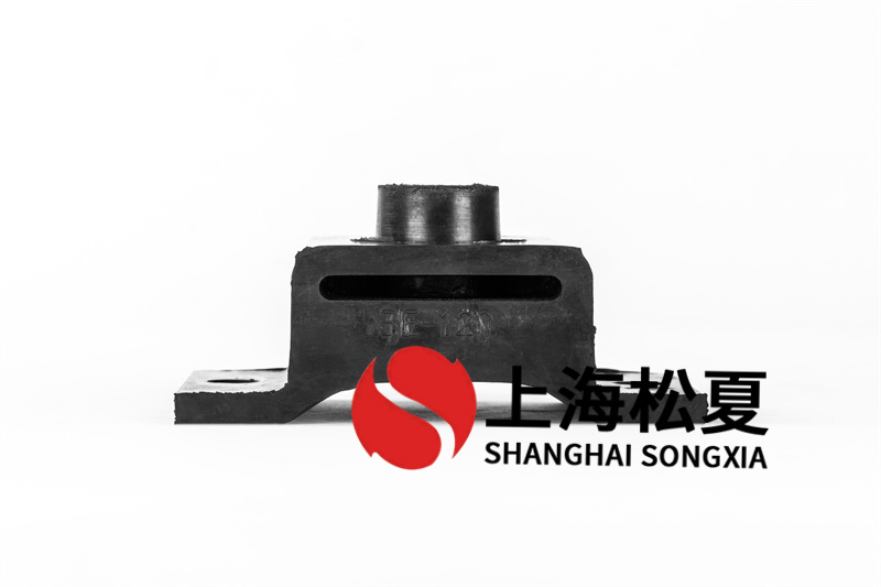 螺桿式空壓機用BE-120<a href='http://m.sainaide.com' target='_blank'><u>橡膠減震器</u></a>