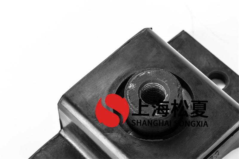 高壓油管扣壓機用BE-160<a href='http://m.sainaide.com' target='_blank'><u>橡膠減震器</u></a>