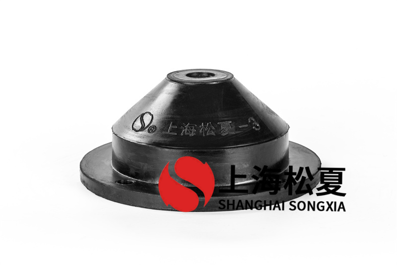 礦用風機用JGD-2<a href='http://m.sainaide.com' target='_blank'><u>橡膠減震器</u></a>